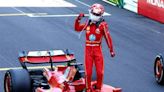 F1: Charles Leclerc se hizo fuerte en su casa y ganó el Gran Premio de Mónaco