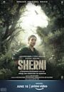 Sherni (2021 film)