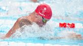 Olympics Day Two: Peaty misses out but celebration time for Woods