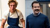 Emmy odds: Jeremy Allen White (‘The Bear’) is nipping at Jason Sudeikis’s heels for Best Comedy Actor