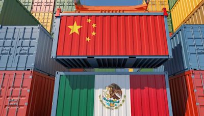 México debe reevaluar su comercio con China debido a la “falta de reciprocidad”