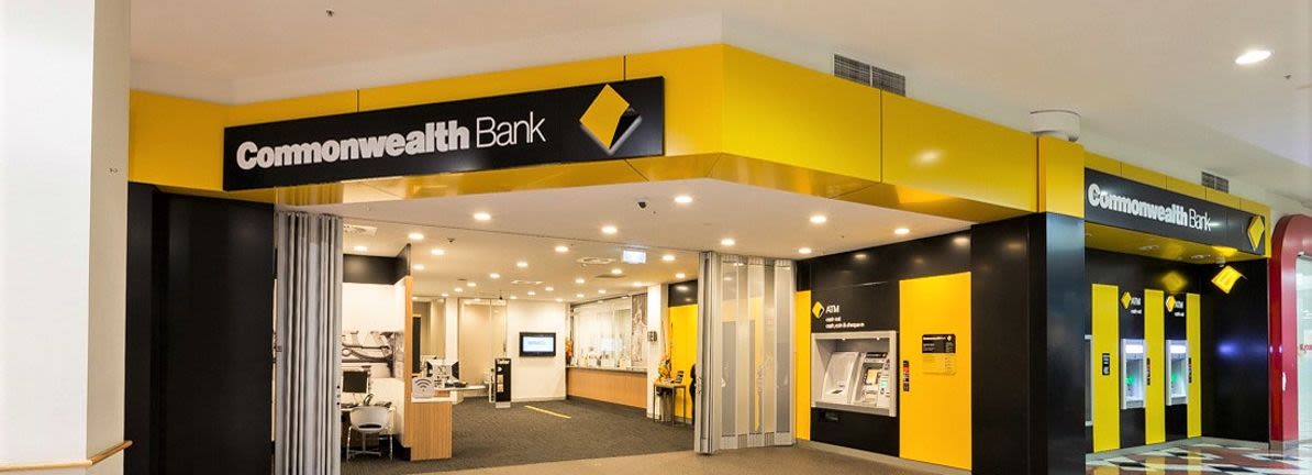 Commonwealth Bank of Australia (ASX:CBA) shareholders have earned a 14% CAGR over the last five years