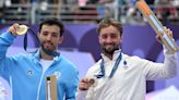 JO Paris 2024 : Anthony Jeanjean gravement blessé en 2018, une médaille malgré de lourdes séquelles