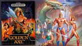 ‘Golden Axe’ Animated Series Based On Video Game Ordered By Comedy Central; Matthew Rhys, Danny Pudi Among Voice Cast