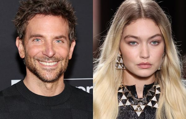 Gigi Hadid's Blossoming Romance With Bradley Cooper Has This Unexpected Supporter