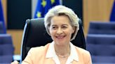 Líderes de la UE nombran a Von der Leyen, Costa y Kallas para altos cargos sin el apoyo de Meloni