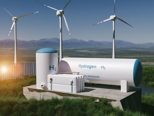 DOE approves $12.6bn hydrogen hub in California
