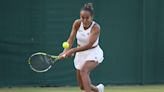 Canadian Leylah Fernandez, doubles partner Ena Shibahara fall in Wimbledon third round