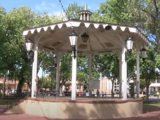 Old Town Albuquerque joins New Mexico MainStreet Network