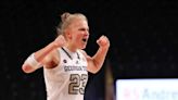 Inside Rusne Augustinaite’s journey from Lithuania to Georgia Tech