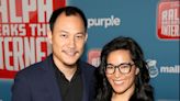 Ali Wong opens up about ‘unconventional’ divorce from ex-husband Justin Hakuta: ‘We’re best friends’