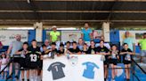 Argamasilla de Alba disfruta del Torneo Escolar de Fútbol 7