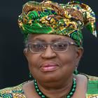 Ngozi Okonjo-Iweala