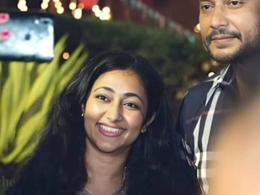 Kannada star Darshan's wife has a message for fans after emotional jail visit