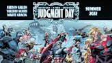 Judgment Day writer Kieron Gillen explains how to build a Marvel crossover worth reading