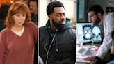 Reba Sitcom ‘Happy’s Place’, Chicago Shows and Zachary Quinto’s ‘Brilliant Minds,’ Headline NBC 2024-25 Slate