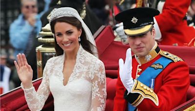 Los Príncipes de Gales celebran su aniversario de boda ante el 'annus horribilis' de los Windsor