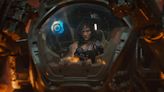 'Atlas': Jennifer Lopez takes on the evil AI bots in overwrought sci-fi thriller