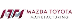 Mazda Toyota Manufacturing USA