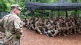 Fort Knox cadets taste Army life: walkouts, expired MREs, water issues