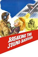 The Sound Barrier