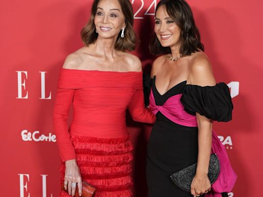 Isabel Preysler se sincera sobre el restaurante de su yerno Íñigo Onieva, "vaya..."