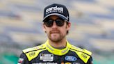 Irritated Blaney says it was Byron's "responsibility to leave room"