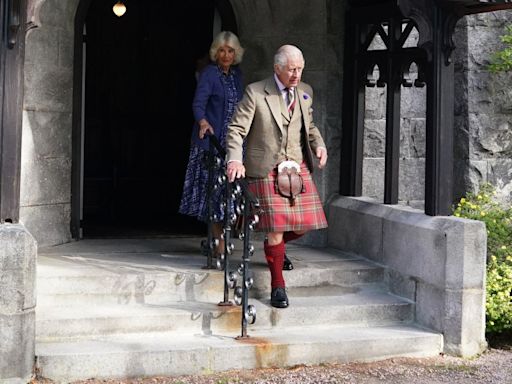 Balmoral Castle in Scotland Accepting Applications for New Staff Members: Gift Shop Manager and More