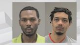 Rockford police arrest 2 after man shot in the leg