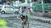 Rain Hits In Parts Of Delhi, Yellow Alert Till Saturday: Weather Office