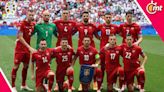 Serbia abandonaría la Euro si no se castiga a Croacia y Albania