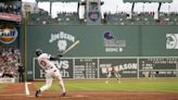 One of the Red Sox's hottest hitters not in lineup for opener vs. Reds | Sporting News