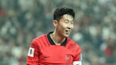 South Korea XI vs Bahrain: Confirmed team news, predicted lineup, injury latest for Asian Cup today