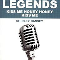 Legends: Kiss Me Honey Honey Kiss Me