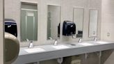 Cleveland Hopkins International Airport finishes first of 13 restroom renovations