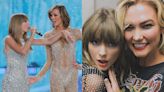 A complete timeline of Karlie Kloss and Taylor Swift's friendship