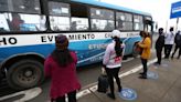 Al menos 20 muertos en un accidente de autobús en el sur de Perú