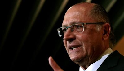 Governo está propondo acordo com empresas de eletrodomésticos para descontos no RS, diz Alckmin Por Estadão Conteúdo