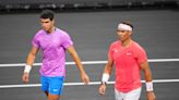 Rafa Nadal se sincera: ¿Jugará con Carlos Alcaraz en los Juegos Olímpicos de París?