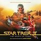 Star Trek II: The Wrath of Khan (Limited Edition) [2xCD] ⋆ Soundtracks Shop
