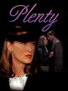 Plenty (film)