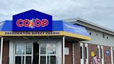 Fredericton Co-op store marks half a century in business