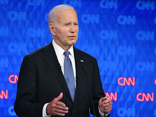 Can Joe Biden Be Replaced on the Democratic Ticket? What the DNC Rules Say About Switching Nominees