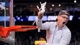 National title win earns UConn's Dan Hurley a lucrative contract extension