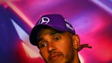 Lewis Hamilton calls for 'archaic mindsets' to change after being called a racial slur by former F1 champion