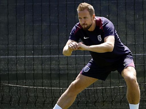 La maldición que acompaña a Harry Kane