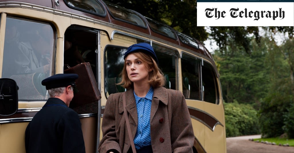Keira Knightley’s Imitation Game character to receive Blue Plaque