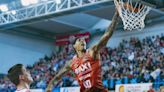 98-96: Paso de gigante del BAXI Manresa hacia el playoff