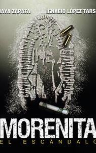 Morenita, el escándalo