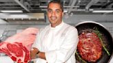 Michelin-Starred Chef Michael Mina's Best Tips For Cooking Steak